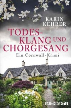 Todesklang und Chorgesang - Kehrer, Karin