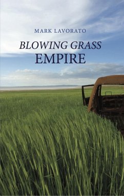 Cover Blowing Grass Empire (eBook, ePUB)