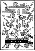 Practical Mechanics for Boys (eBook, ePUB)