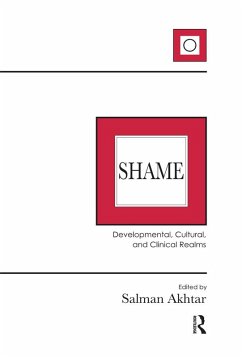 Cover Shame (eBook, ePUB)