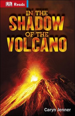 In the Shadow of the Volcano (eBook, ePUB) - Jenner, Caryn