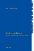 Back to the Future (eBook, PDF)