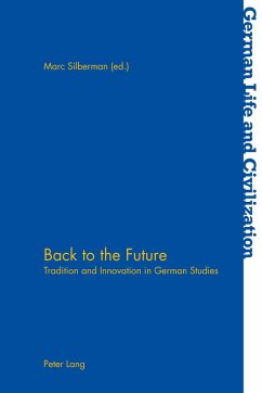 Cover Back to the Future (eBook, PDF)