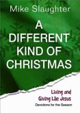 A Different Kind of Christmas (eBook, ePUB)