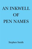 An Inkwell of Pen Names (eBook, ePUB)