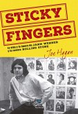 Sticky Fingers : la vida y la época de Jann Wenner y la revista Rolling Stone