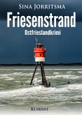 Friesenstrand / Mona Sander Bd.10