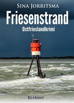 Friesenstrand / Mona Sander Bd.10 - Jorritsma, Sina