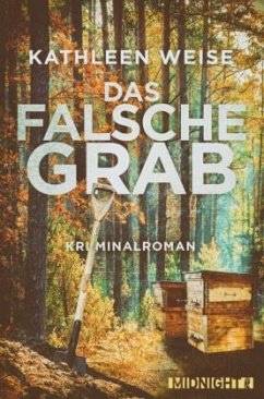 Das falsche Grab - Weise, Kathleen