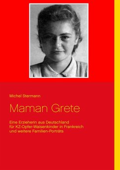 Maman Grete - Stermann, Michel