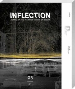 Cover Inflection 05: Feedback