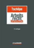 Arbeitsrecht Handbuch