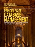 Principles of Database Management (eBook, ePUB)