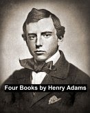 Four Books (eBook, ePUB)