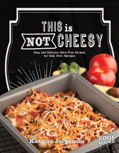Cover This is Not Cheesy! (eBook, PDF)