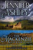 The Mackenzie Chronicles: A Guide to the Mackenzies Series (eBook, ePUB)