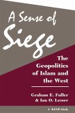 A Sense Of Siege (eBook, PDF)