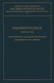 Fernsehtechnik (eBook, PDF)