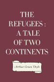 The Refugees : A Tale of Two Continents (eBook, ePUB)