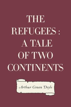 Cover The Refugees : A Tale of Two Continents (eBook, ePUB)