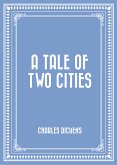 A Tale of Two Cities (eBook, ePUB)