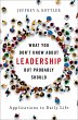 What You Don't Know about Leadership,... - Bild 1