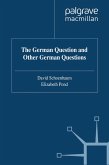 The German Question and Other German Questions (eBook, PDF)