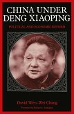 China Under Deng Xiaoping (eBook, PDF)