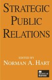 Strategic Public Relations (eBook, PDF)