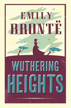 Wuthering Heights (eBook, ePUB) - Bronte, Emily