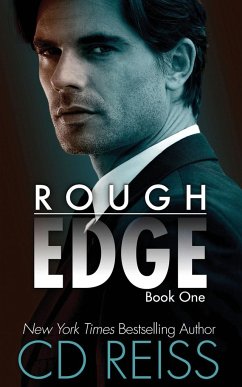 Rough Edge: The Edge #1