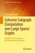 Cohesive Subgraph Computation over... - Bild 1