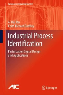 Industrial Process Identification - Tan, Ai Hui;Godfrey, Keith Richard