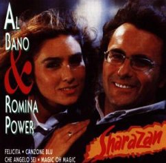 Sharazan - Al Bano & Romina Power