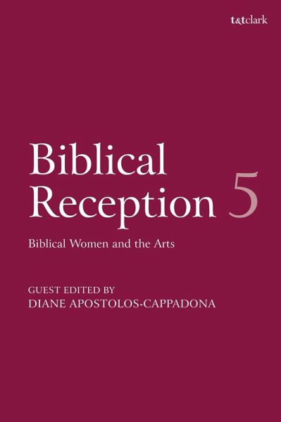 Biblical Reception, 5 (eBook, PDF)