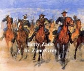 Betty Zane (eBook, ePUB)