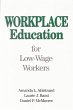 Workplace Education for Low-Wage... - Bild 1