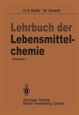Lehrbuch der Lebensmittelchemie (eBook, PDF)