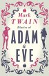 Diaries of Adam and Eve (eBook, ePUB) - Bild 1