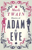 Diaries of Adam and Eve (eBook, ePUB)