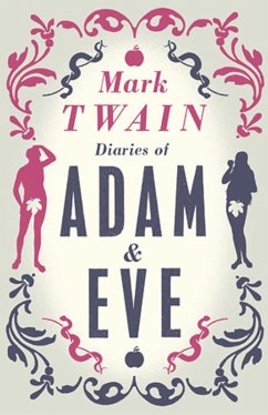 Cover Diaries of Adam and Eve (eBook, ePUB)