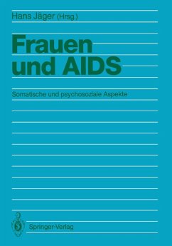 Frauen und AIDS (eBook, PDF)