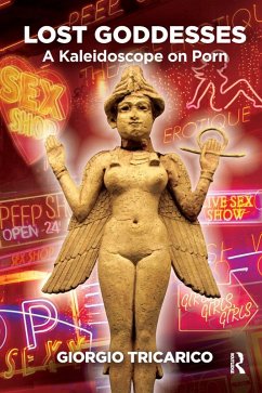 Cover Lost Goddesses (eBook, PDF)