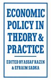 Economic Policy in Theory and Practice (eBook, PDF)