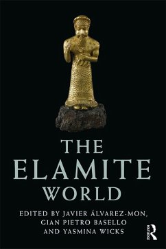 The Elamite World (eBook, PDF)