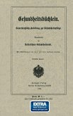 Gesundheitsbüchlein (eBook, PDF)