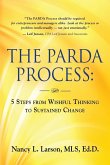 THE PARDA PROCESS THE PARDA PROCESS