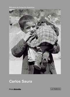 Carlos Saura: PHotoBolsillo