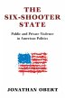 Six-Shooter State (eBook, PDF) - Bild 1