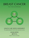 Health Care Needs Assessment (eBook, PDF)